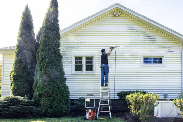 Best Residential Pressure Washing in Helena, OK